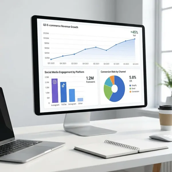 ECサイトの売上を200%アップさせるための3つの秘訣